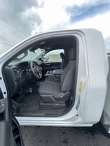 2024 Chevrolet Silverado 2500 HD - Preview 8