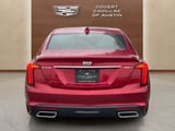 2026 Cadillac CT5 - Preview 7