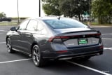 2026 Honda Accord - Preview 4
