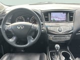 2018 INFINITI QX60 - Preview 15