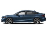 2027 Honda Civic - Preview 3
