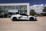 2022 Chevrolet Corvette - Preview 4