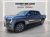 2026 GMC Sierra EV - Preview 3