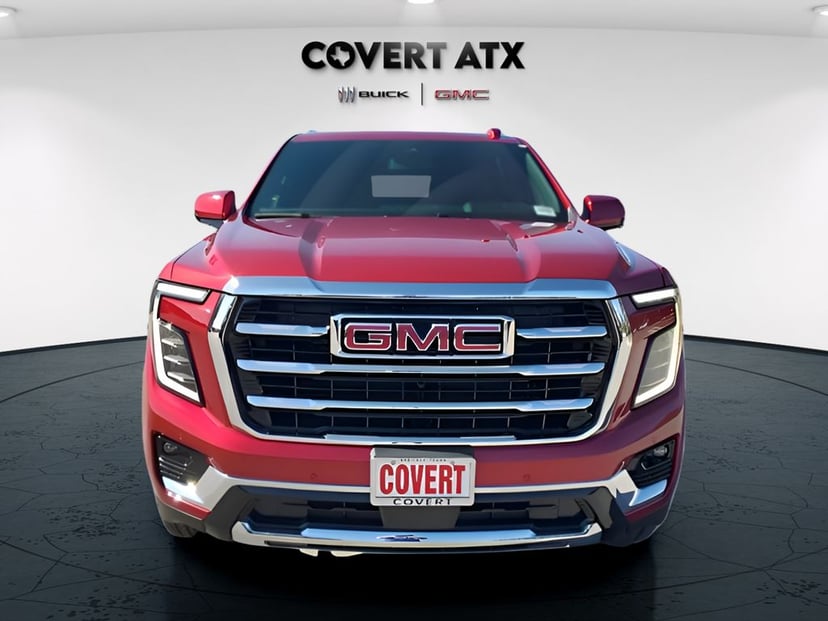 2026 GMC Yukon XL - Image 3