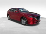 2025 Mazda CX-5 - Preview 3