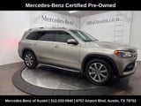 2020 Mercedes-Benz GLS - Preview 2