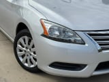 2015 Nissan Sentra - Preview 2