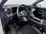 2025 Mercedes-Benz GLC - Preview 9