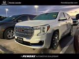 2023 GMC Terrain - Preview 2