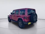 2024 Jeep Wrangler - Preview 3