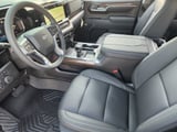 2026 Chevrolet Silverado 1500 - Preview 10