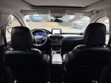 2022 Ford Escape - Preview 14