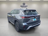 2026 Volkswagen Tiguan - Preview 3