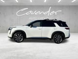 2026 Nissan Pathfinder - Preview 13