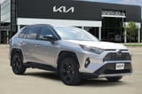 2021 Toyota RAV4 Hybrid - Preview 7