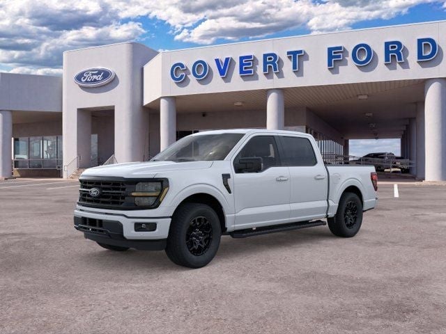 2026 Ford F-150 - Image 1