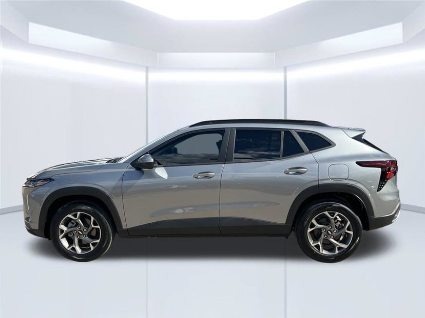 2026 Chevrolet Trax - Image 1