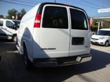 2024 GMC Savana Cargo - Preview 3