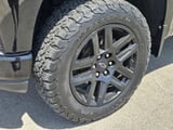 2021 Chevrolet Silverado 1500 - Preview 9