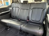 2026 Jeep Grand Wagoneer - Preview 5