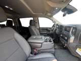 2025 Chevrolet Silverado 1500 - Preview 14
