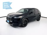 2027 Honda HR-V - Preview 3