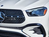 2026 Mercedes-Benz GLE - Preview 8
