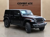 2026 Jeep Wrangler - Preview 7