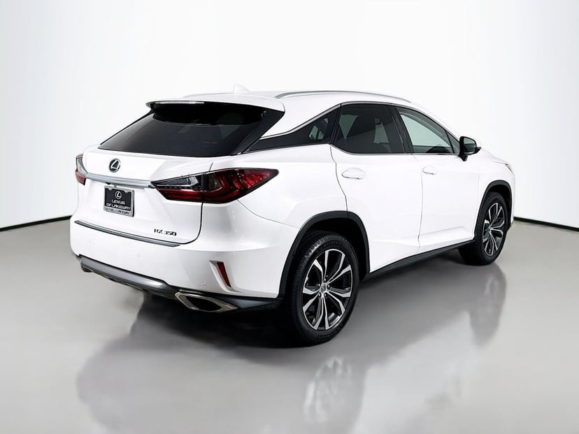 2016 Lexus RX - Image 3