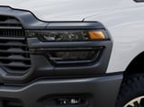2027 Ram 2500 - Preview 6