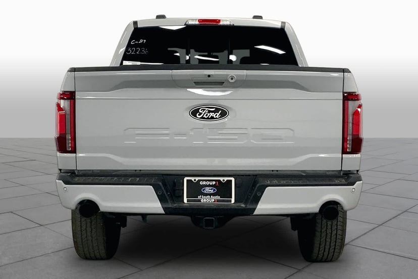 2026 Ford F-150 - Image 3