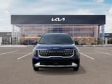 2027 Kia Carnival - Preview 2