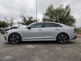 2026 Kia K5 - Preview 3