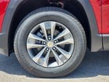 2027 Chevrolet Equinox - Preview 8