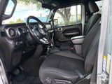 2020 Jeep Gladiator - Preview 12
