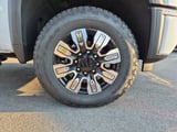2026 GMC Sierra 2500HD - Preview 12