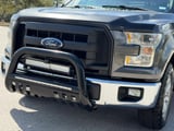 2015 Ford F-150 - Preview 8