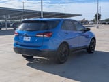 2024 Chevrolet Equinox - Preview 5