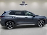 2026 Volkswagen Tiguan - Preview 6