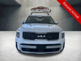 2025 Kia Telluride - Preview 2