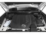 2026 Mazda CX-70 - Preview 9