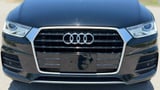 2017 Audi Q3 - Preview 8