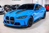 2025 BMW M4 - Preview 12