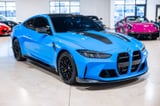 2025 BMW M4 - Preview 10