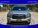 2016 Toyota Highlander - Preview 8
