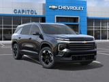 2027 Chevrolet Traverse - Preview 7