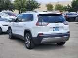 2020 Jeep Cherokee - Preview 5