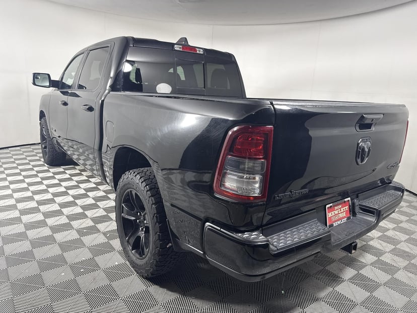 2023 Ram 1500 - Image 3