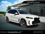 2026 BMW X5 - Preview 2