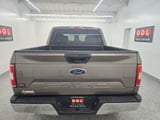 2018 Ford F-150 - Preview 5